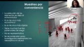 Lista de ejemplos de muestreo por conveniencia
